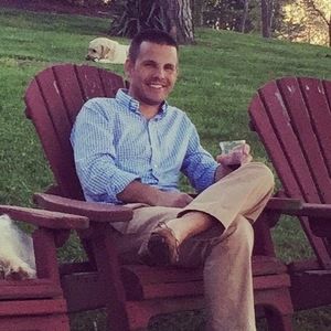 Meet your Posher, Charlie